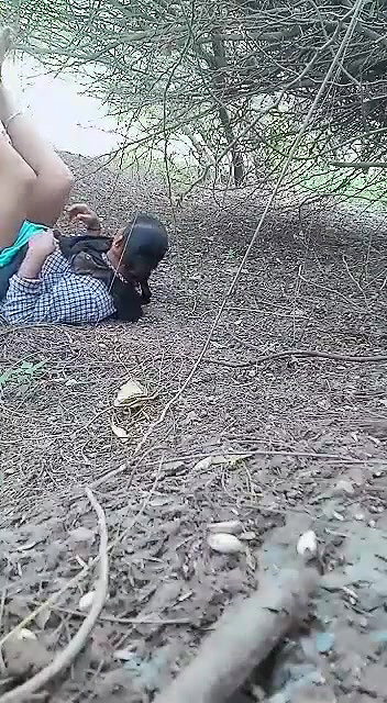desi outdoor sex