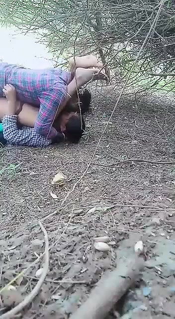 desi outdoor sex