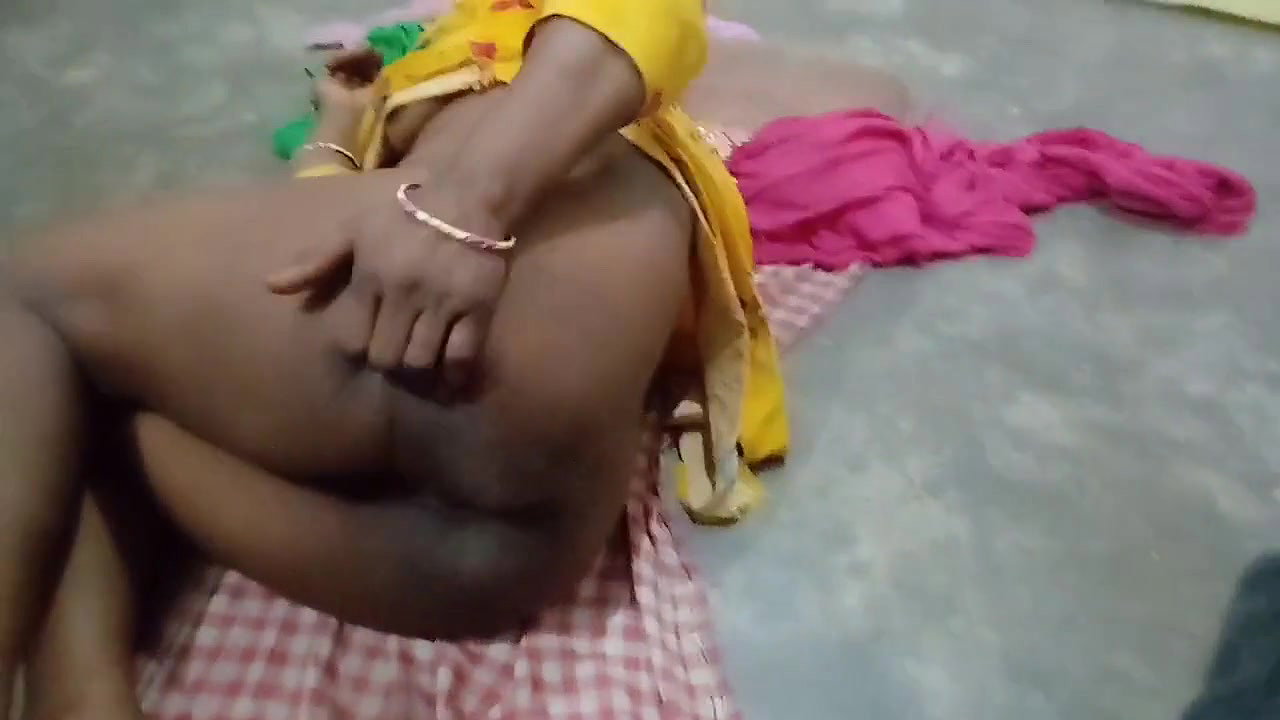 bhabhi fucked