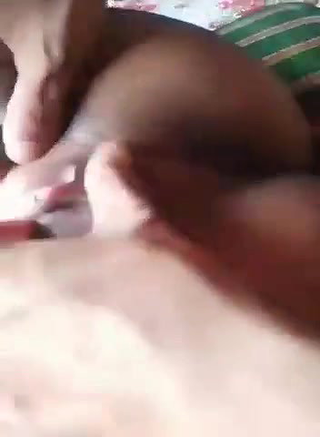 girl moaning during pussy licking