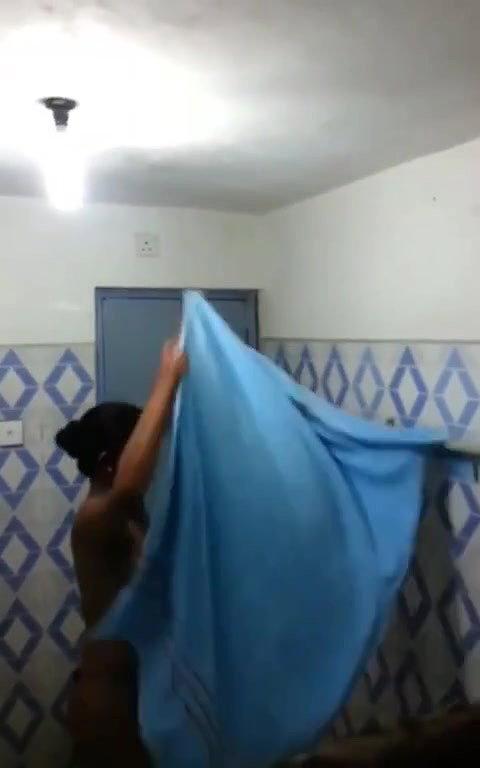 sneaky record bhabhi bathing bath video