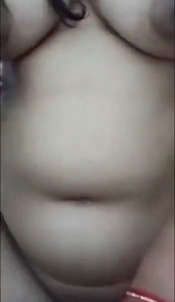 Chubby Marathi bhabhi slow dick riding and moaning sexily