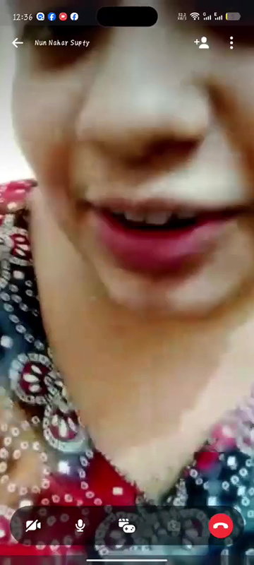 Bengali Bhabhi Full Nude