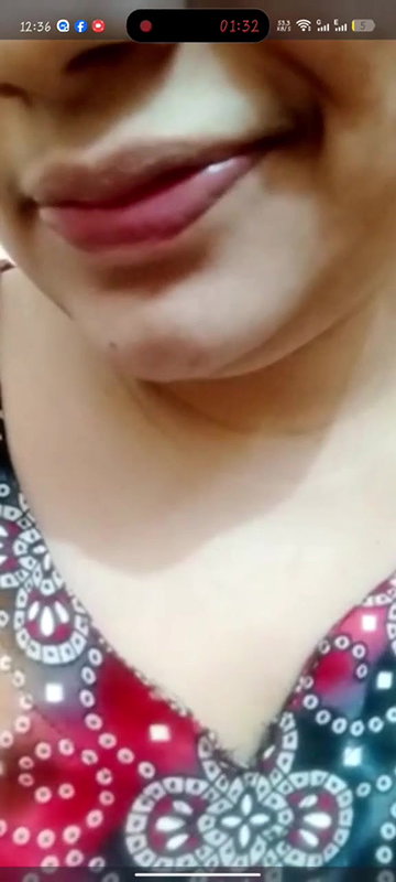 Bengali Bhabhi Full Nude