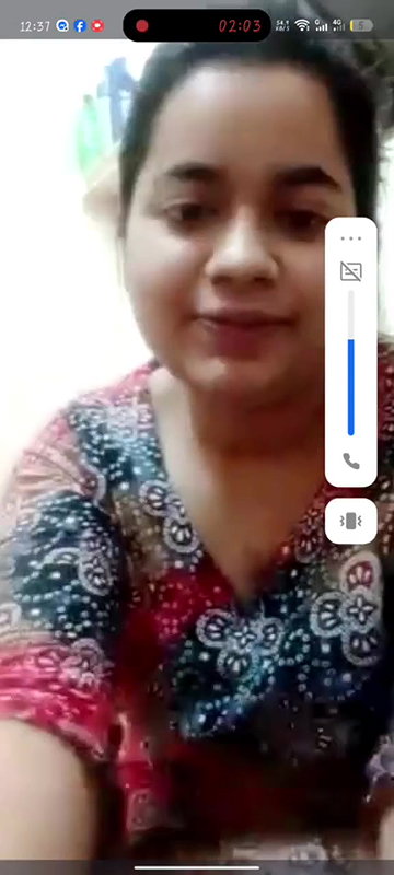 Bengali Bhabhi Full Nude