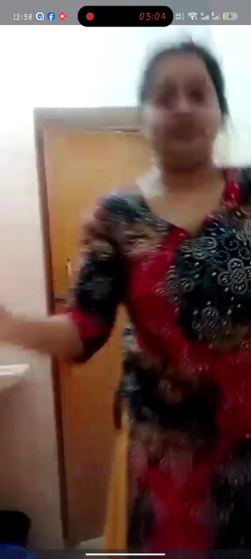 Bengali Bhabhi Full Nude