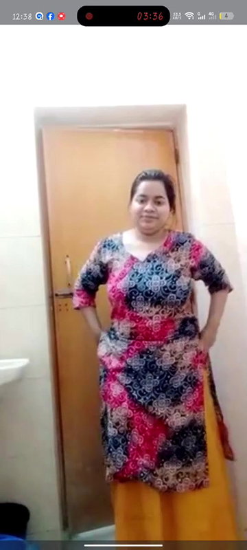 Bengali Bhabhi Full Nude