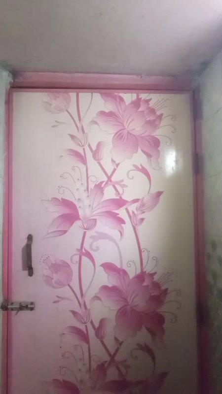 Desi Bhabhi Full Nude Bathroom Main