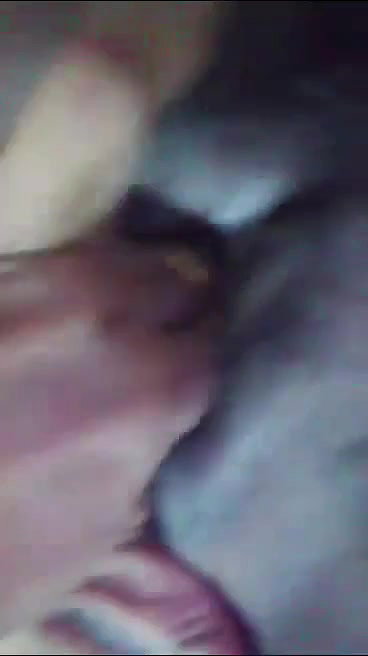 sexy aunty pussy fingering selfie video
