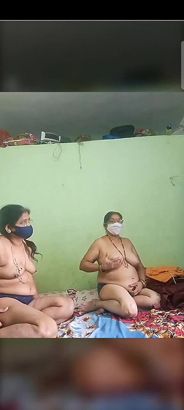 old online couple show