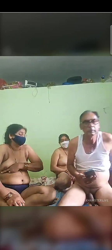 old online couple show