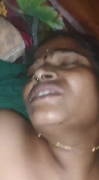 tamil couples fuck with night