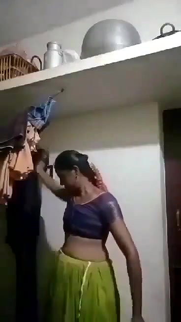 tamil wife selfie video recording for ex lover