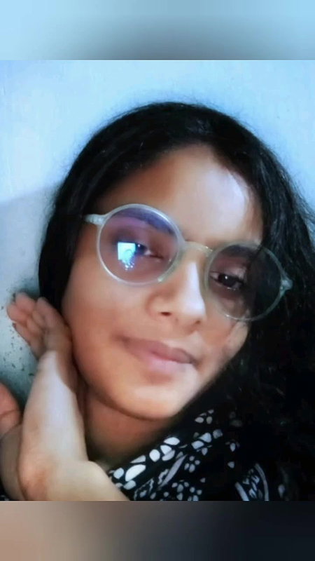 Cute Benhali Babe Full Nude