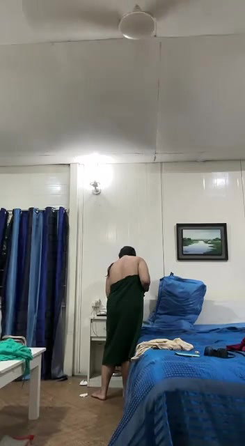 Rima Bhabhi Full Nude And Masturbating