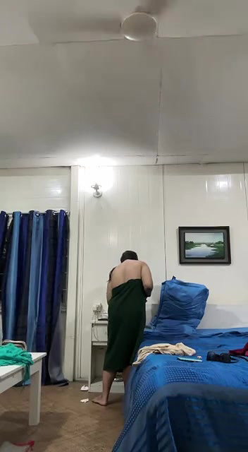 Rima Bhabhi Full Nude And Masturbating