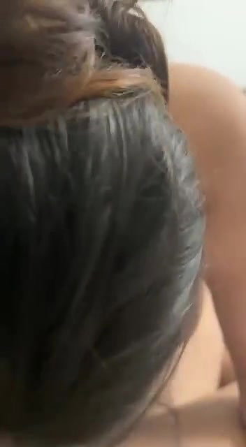 Rima Bhabhi Giving BJ To Big Lund