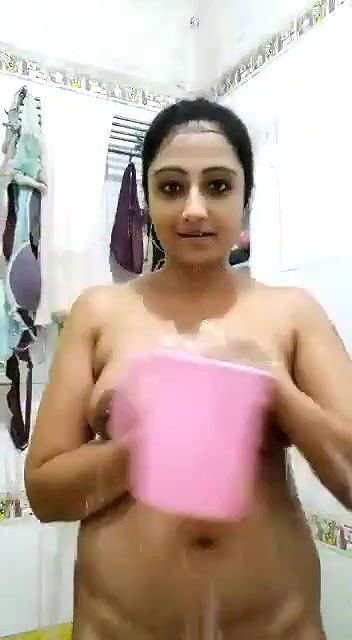 Super cute very beautiful girlfriend exclusive viral leaked seductively dancing while taking shower for his boyfriend P2