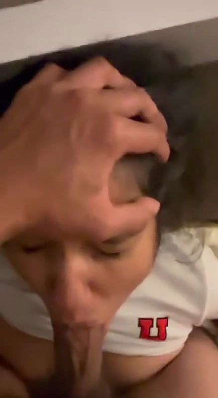 Desi cutest chubby girlfriend hardcore bj viral exclusive leaked