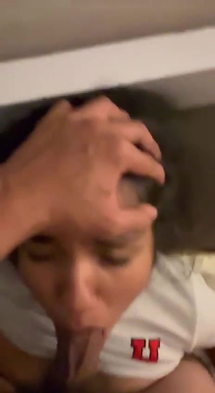 Desi cutest chubby girlfriend hardcore bj viral exclusive leaked