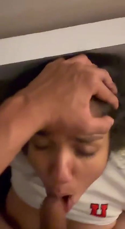 Desi cutest chubby girlfriend hardcore bj viral exclusive leaked