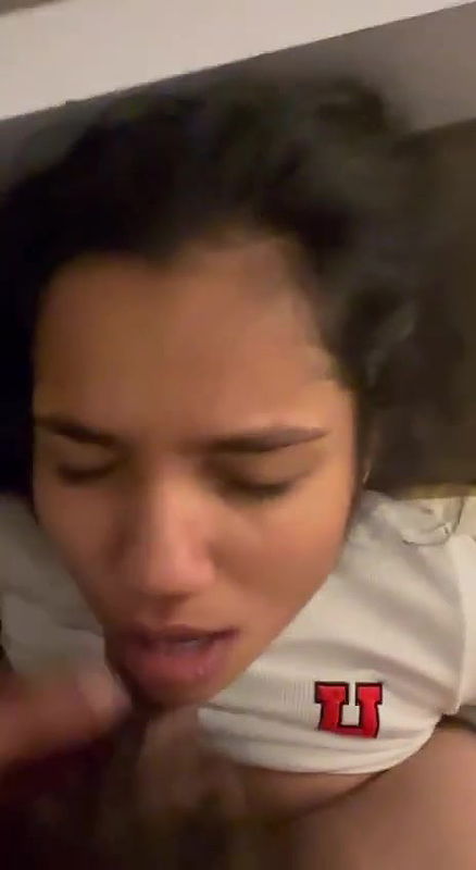 Desi cutest chubby girlfriend hardcore bj viral exclusive leaked