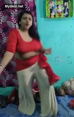 Bhabhiji sexy dance