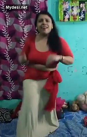 Bhabhiji sexy dance
