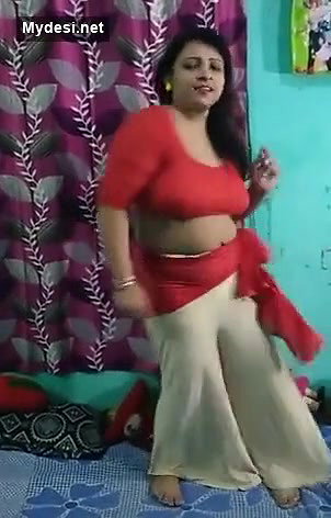 Bhabhiji sexy dance
