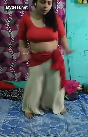 Bhabhiji sexy dance