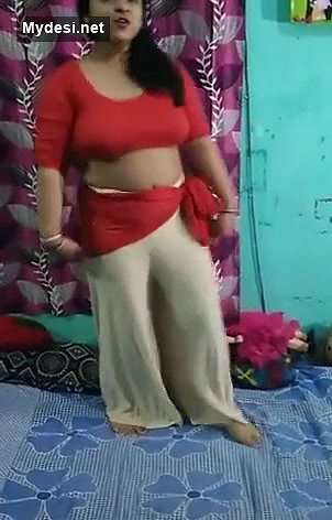 Bhabhiji sexy dance