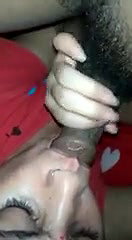bhabhi blowing devar