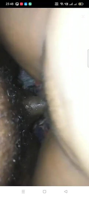 perver guy record sex video with aunty