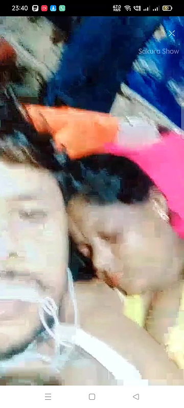 perver guy record sex video with aunty