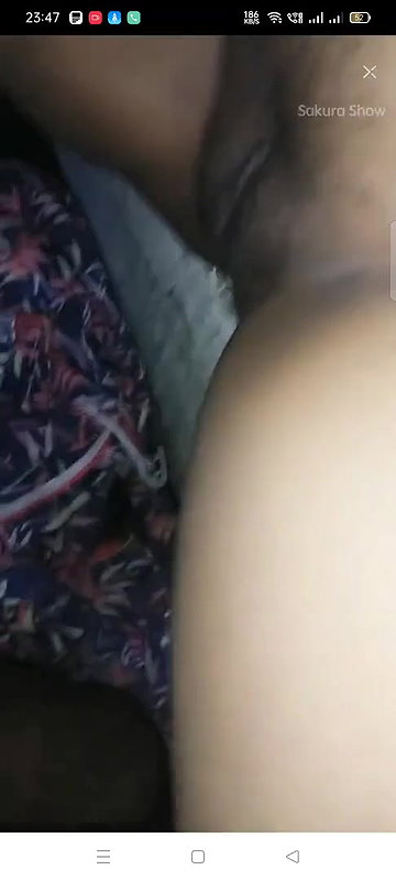 perver guy record sex video with aunty
