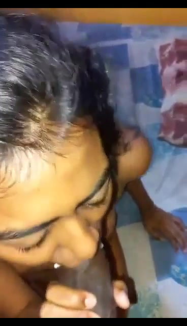 blowjob with cream