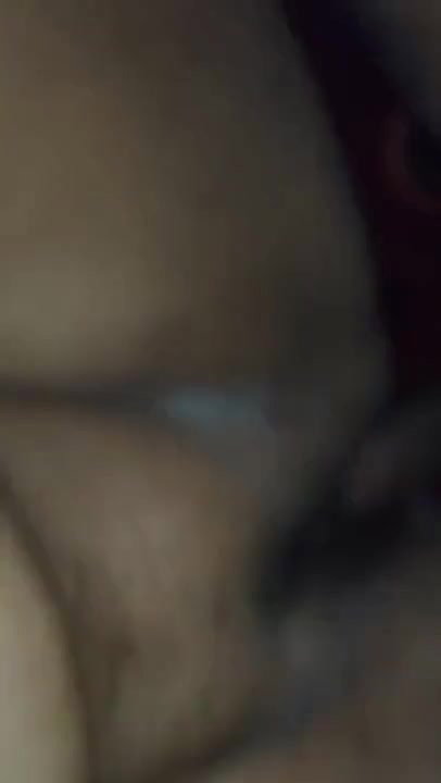 chubby wife creampied