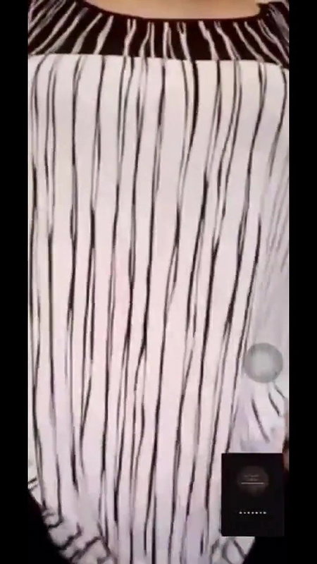 nude video call