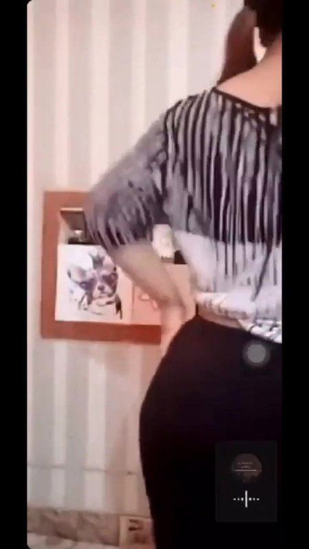 nude video call