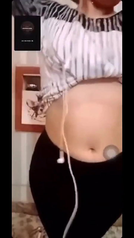 nude video call
