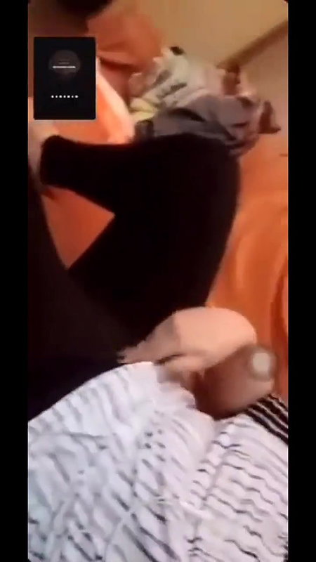 nude video call