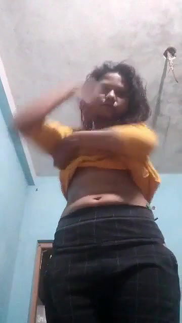 skinny girl nude show