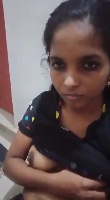 small boob show