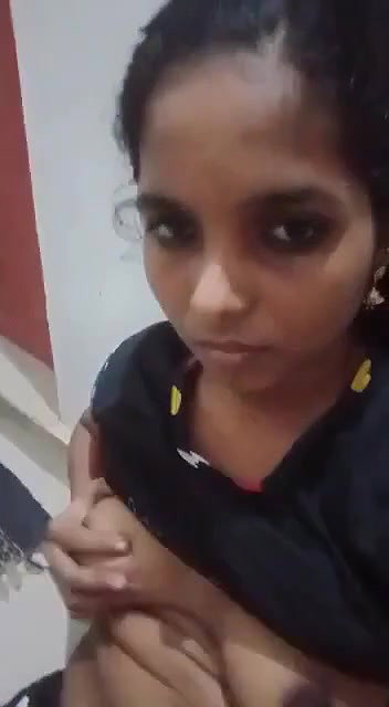 small boob show