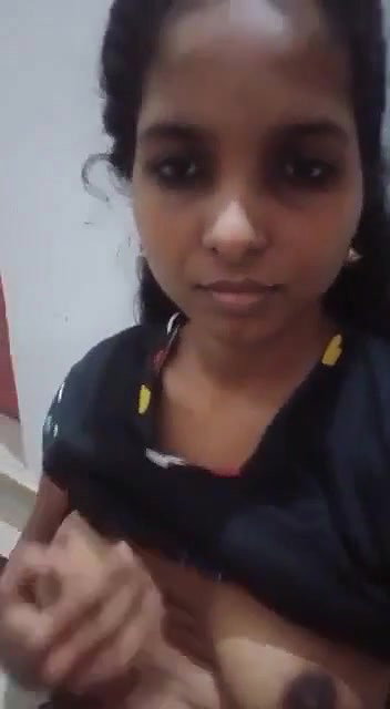 small boob show