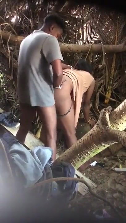 Desi outdoor PublicPlace