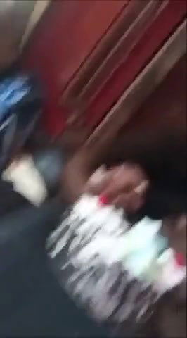 tamil threesome couple enjoying after cutting cake