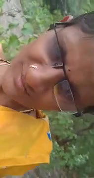 Telugu aunty outdoor fuck