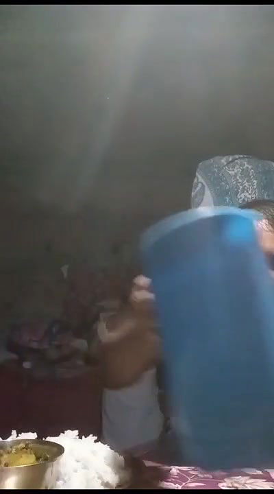 hot couple enjoying the life