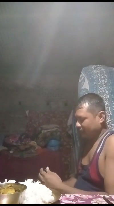 hot couple enjoying the life